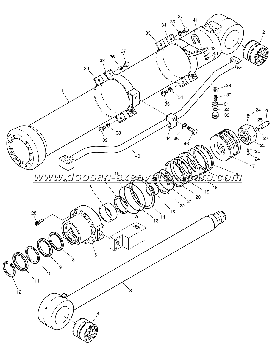 950106-00266EF Assembly