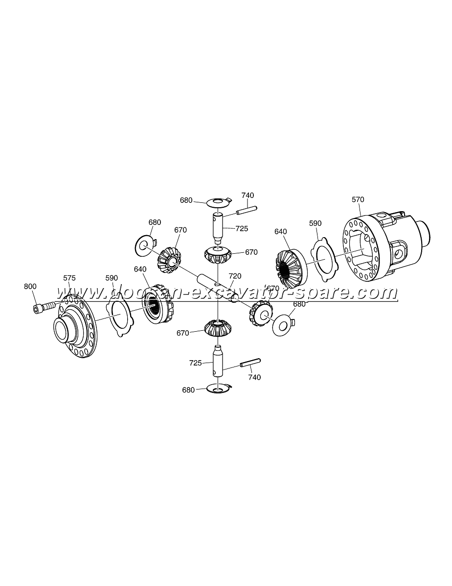 950106-00350EF Assembly