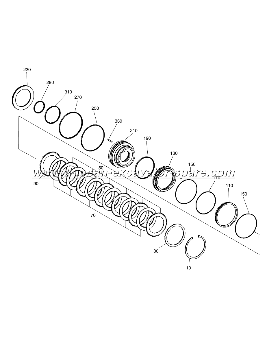 950106-00350EF Assembly