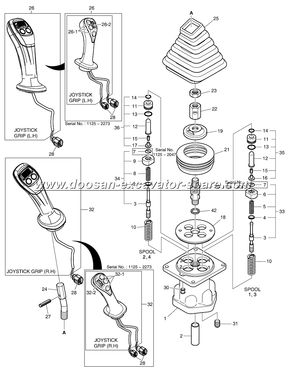 950106-00363EF Assembly