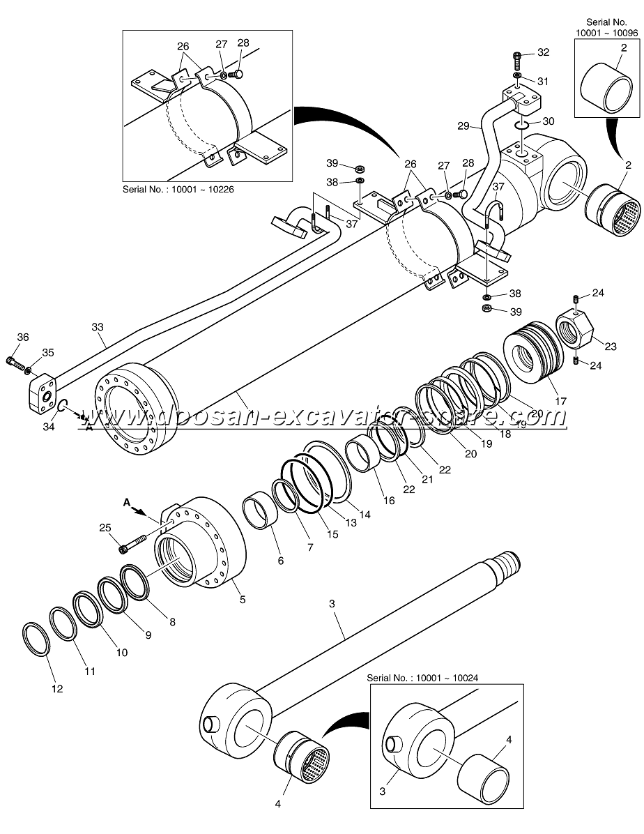 950106-00406EF Assembly