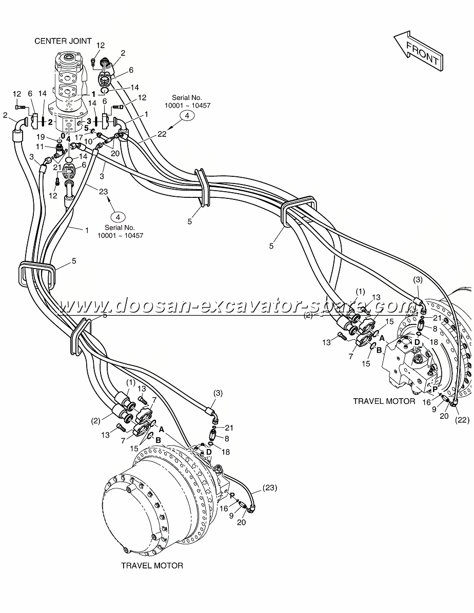 950106-00409EF Assembly