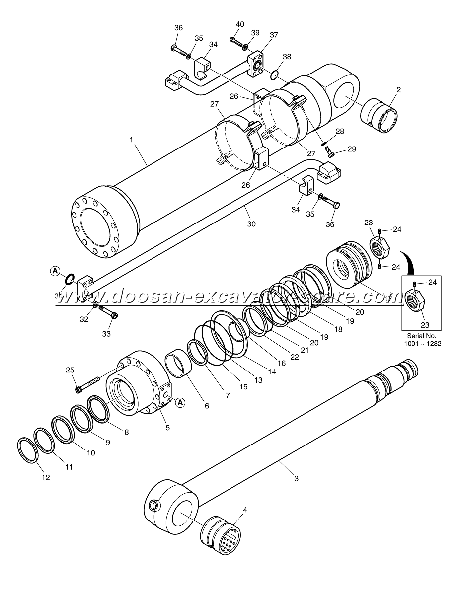 950106-00416EF Assembly