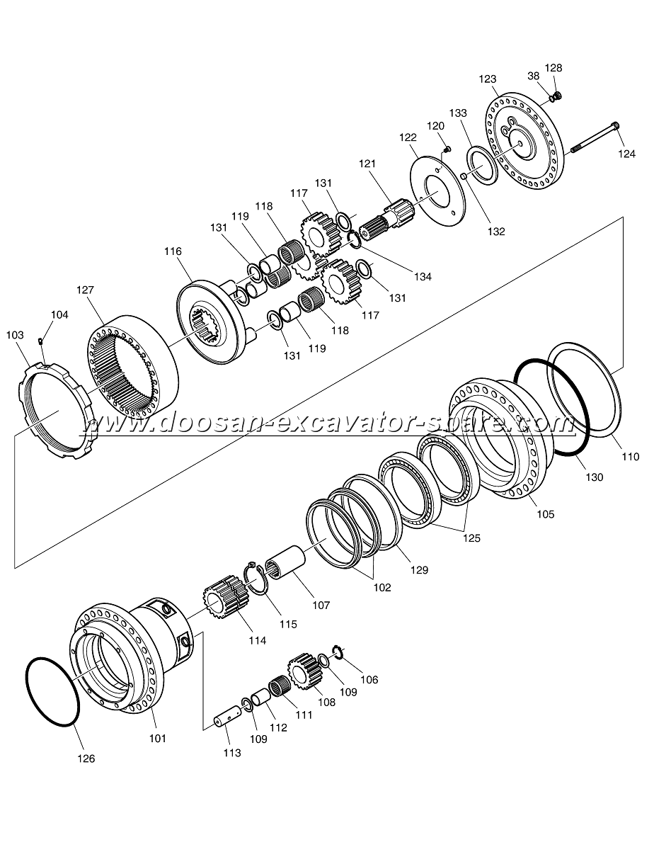 950106-00848 Assembly