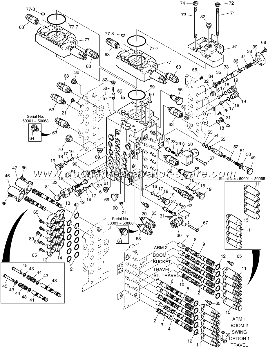 950106-00848 Assembly