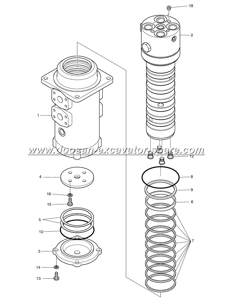 950106-00866 Assembly