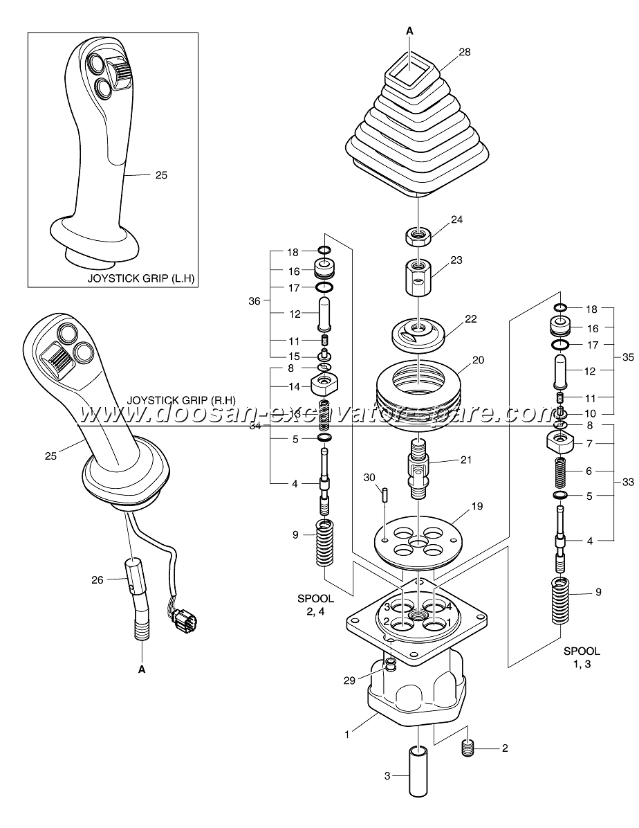 950106-00956 Assembly