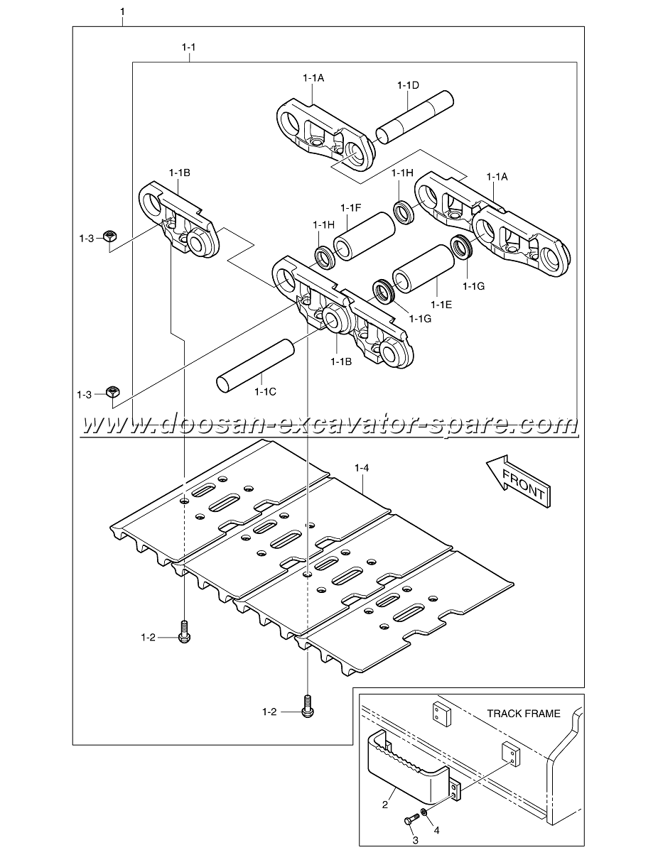 950106-00962 Assembly