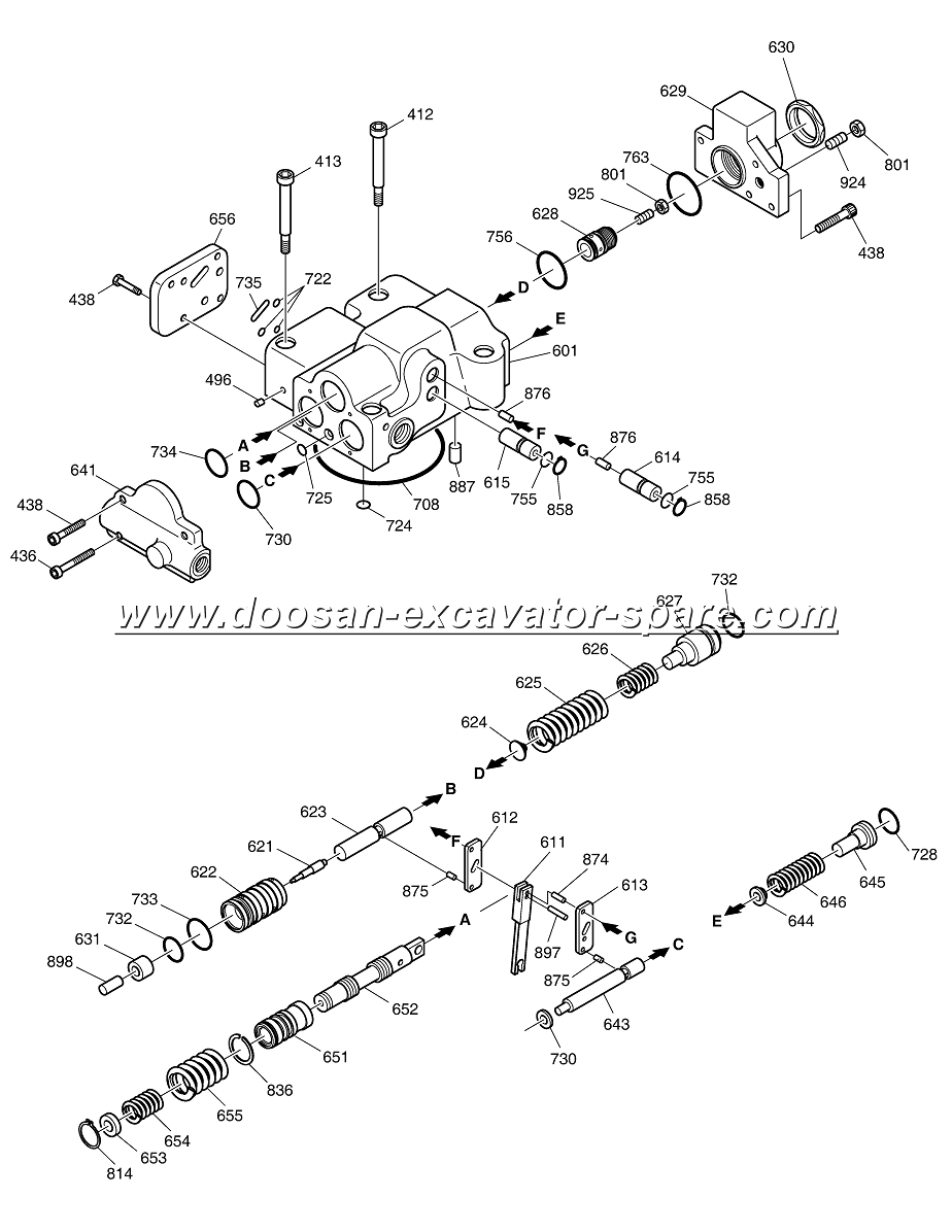 950106-00962 Assembly