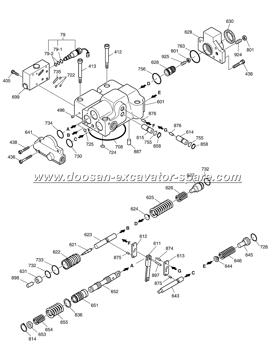 950106-00962 Assembly