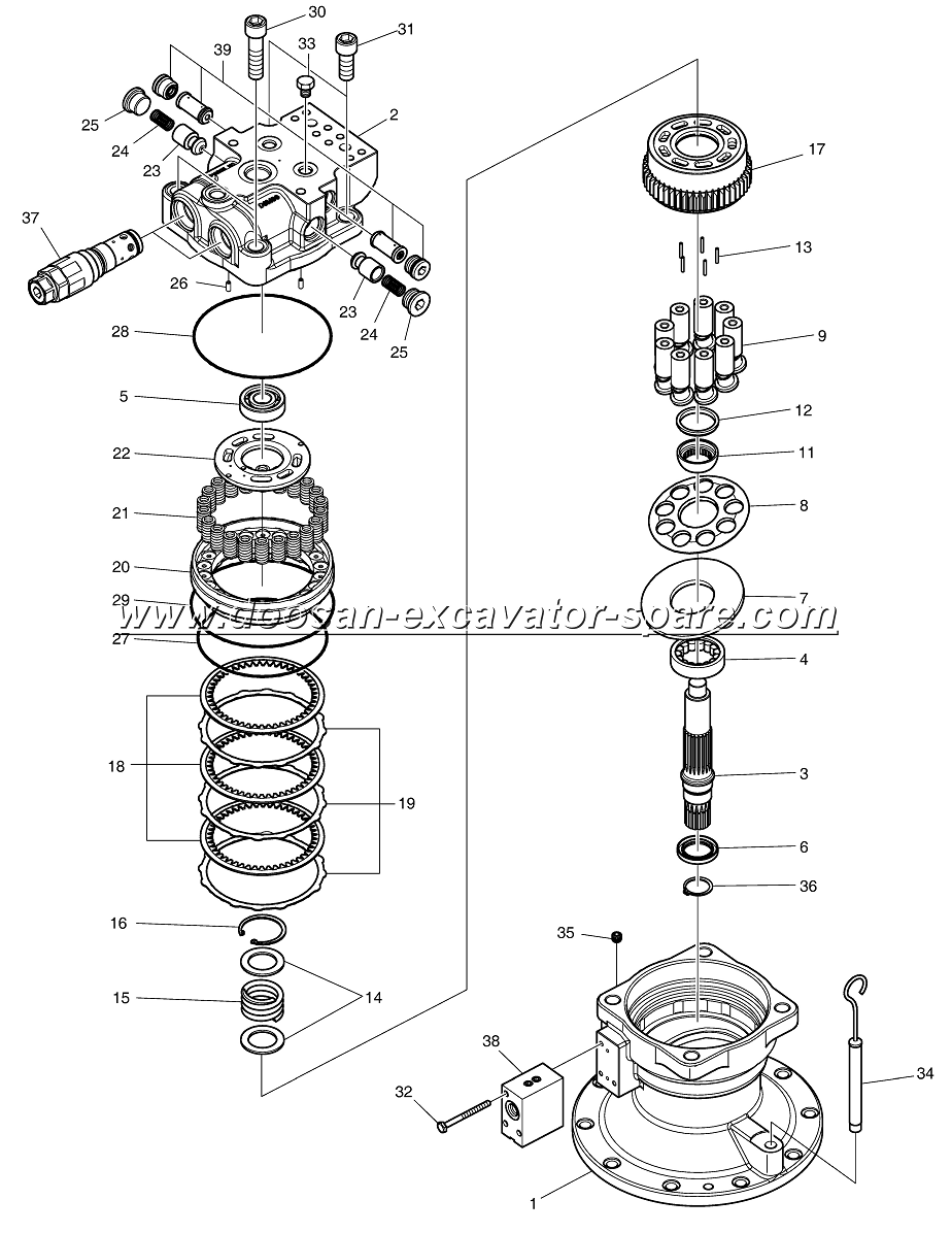 950106-00962 Assembly