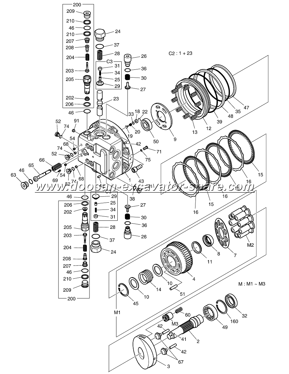 950106-00962 Assembly