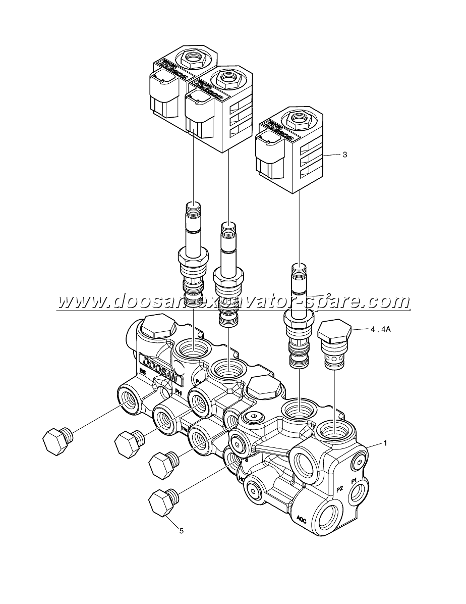 950106-00962 Assembly