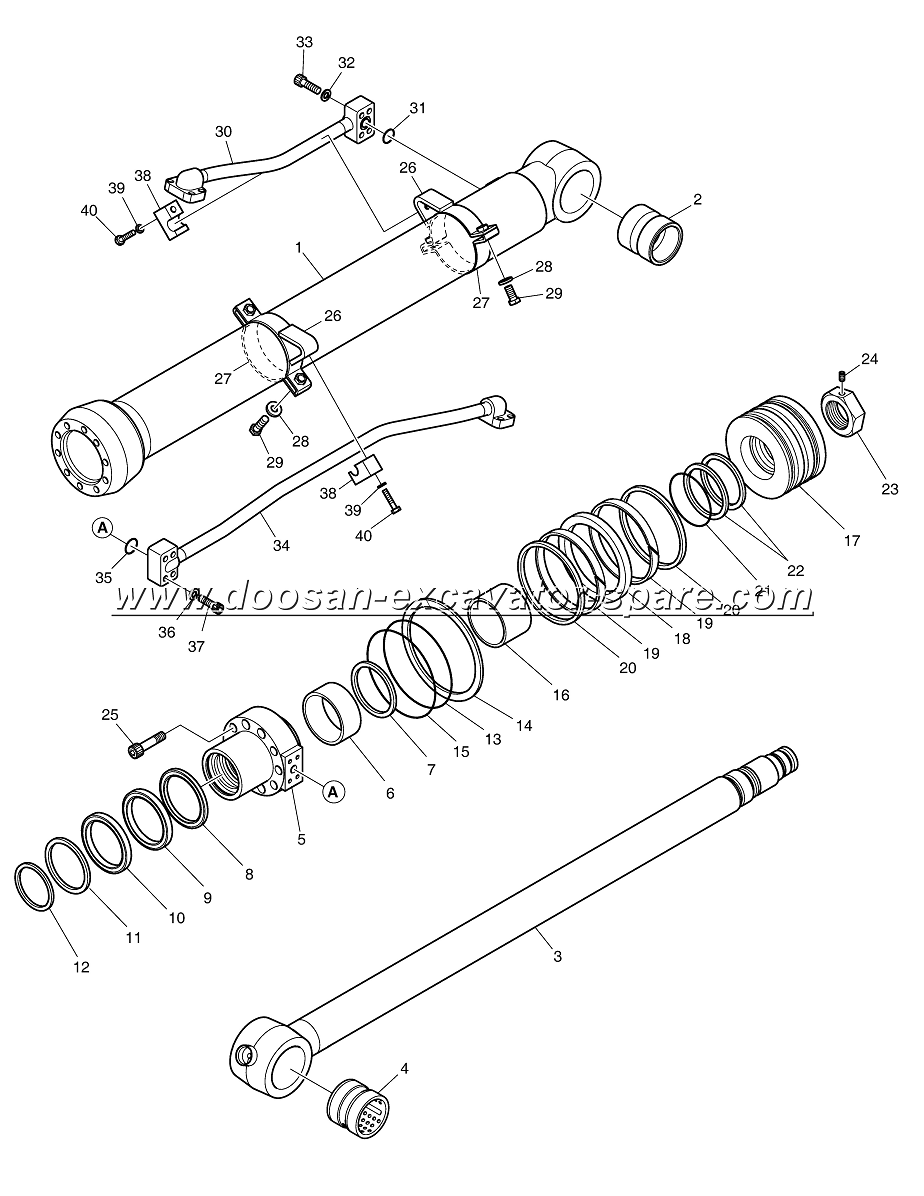 950106-00962 Assembly