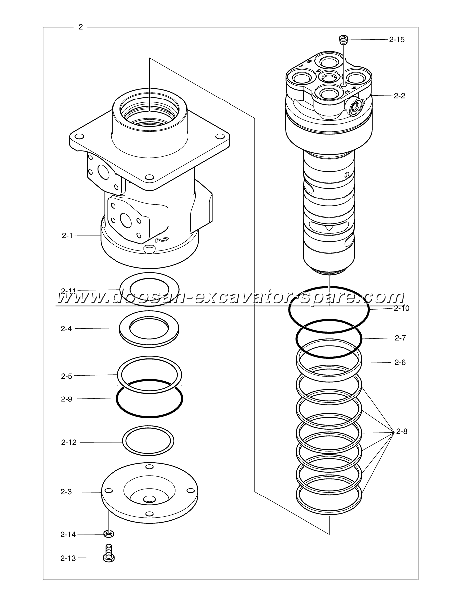 950106-00982AEF Assembly