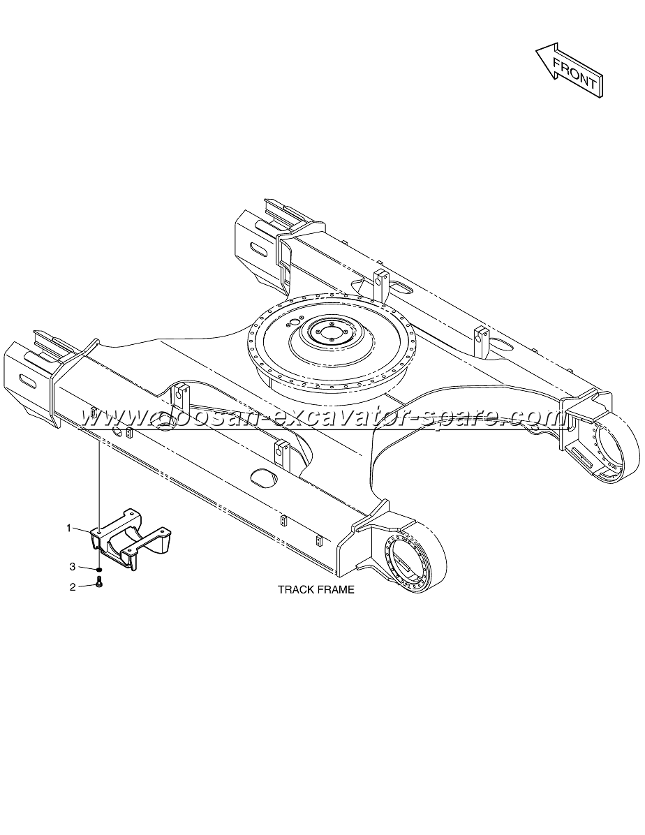 950106-00982EF Assembly