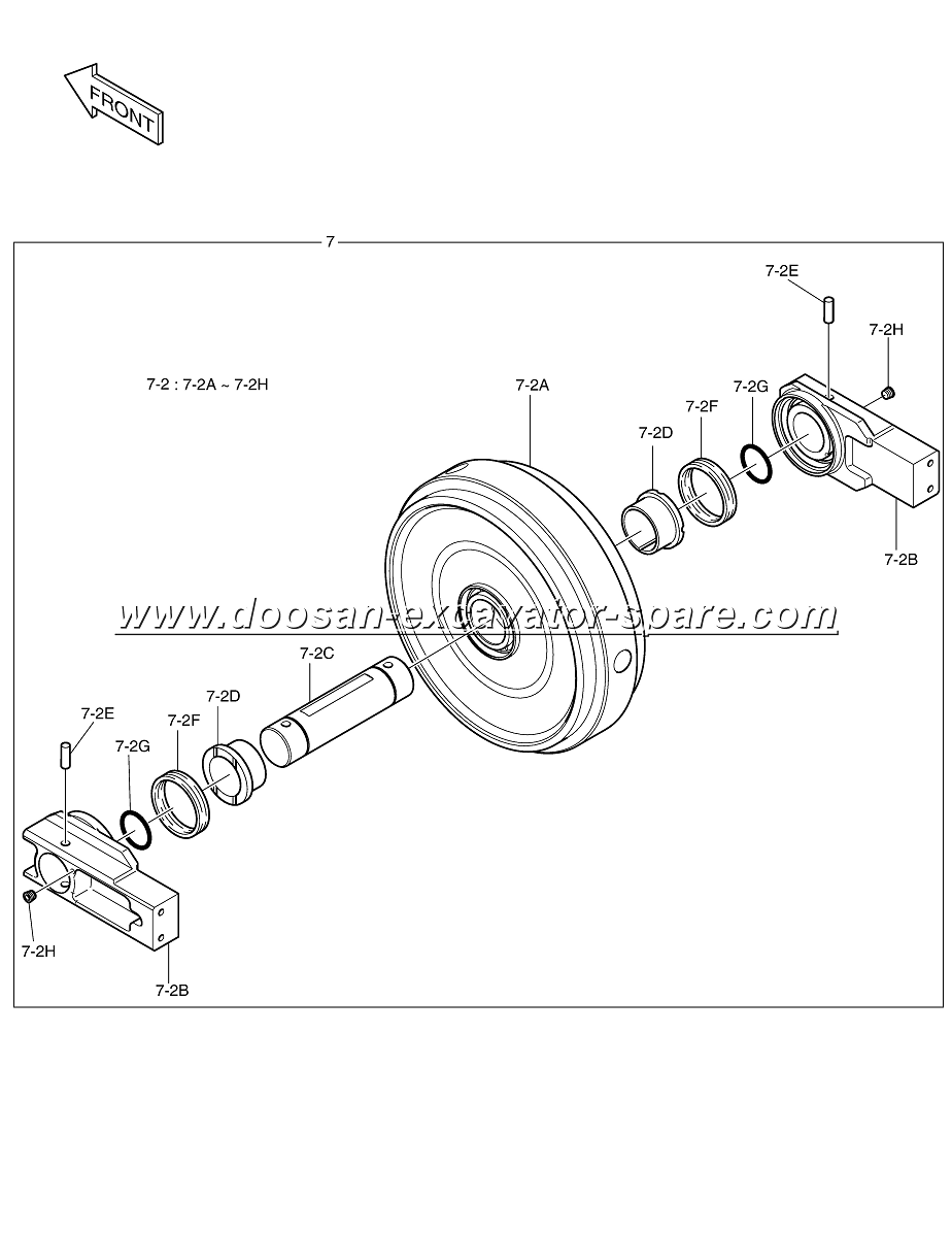 950106-00982EF Assembly