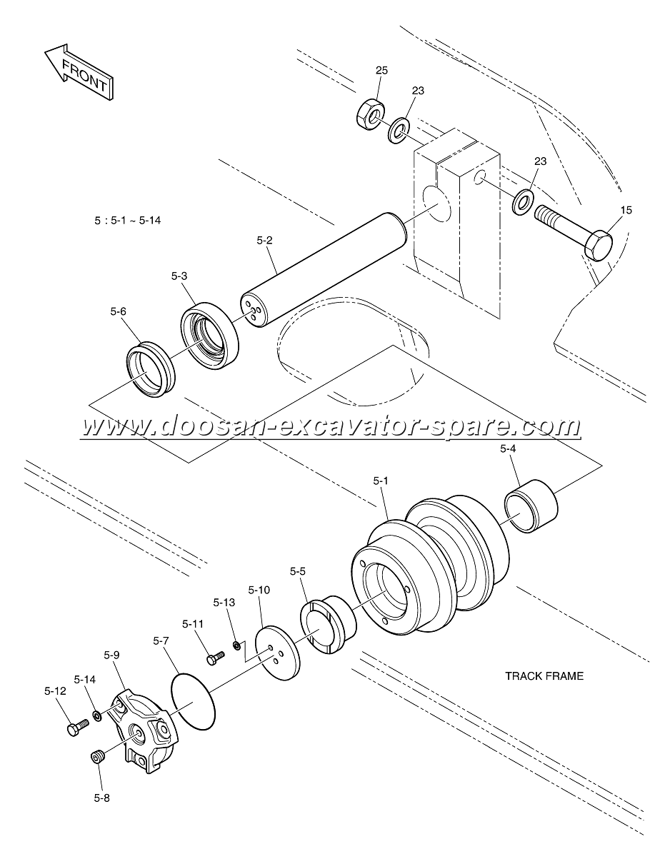 950106-00982EF Assembly