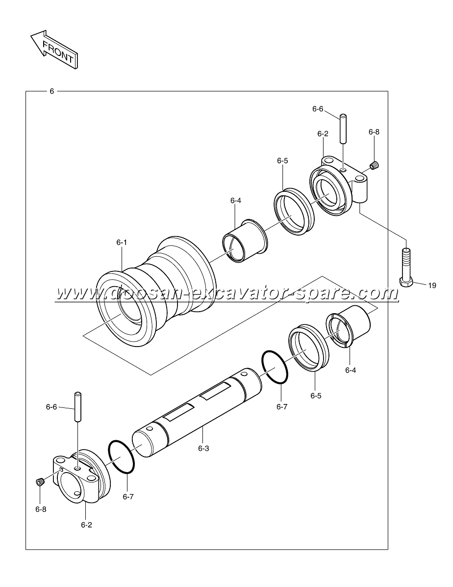 950106-00982EF Assembly