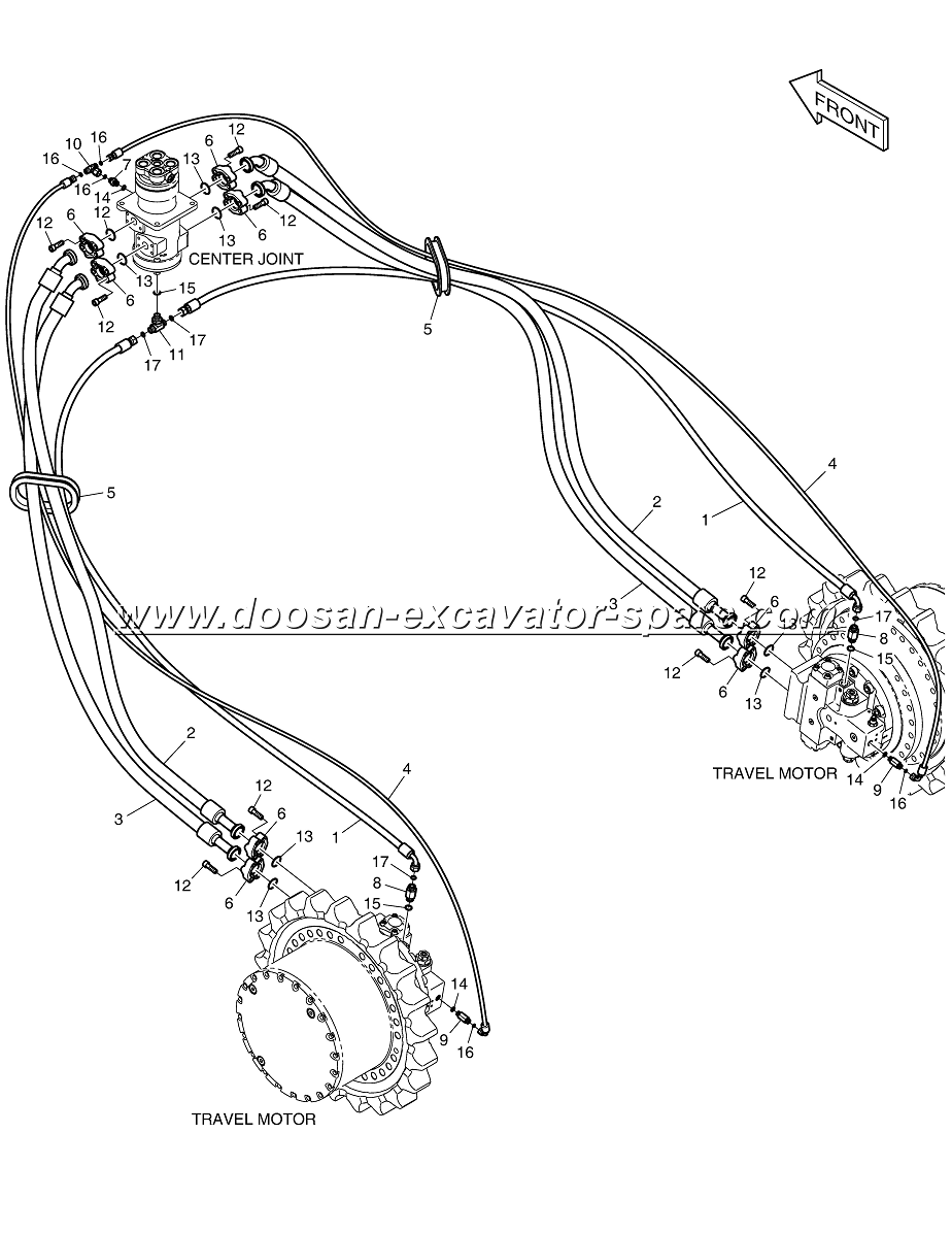 950106-00982EF Assembly