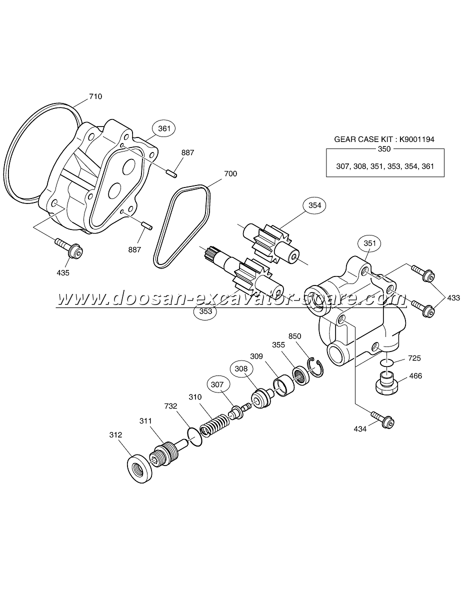 950106-00982EF Assembly