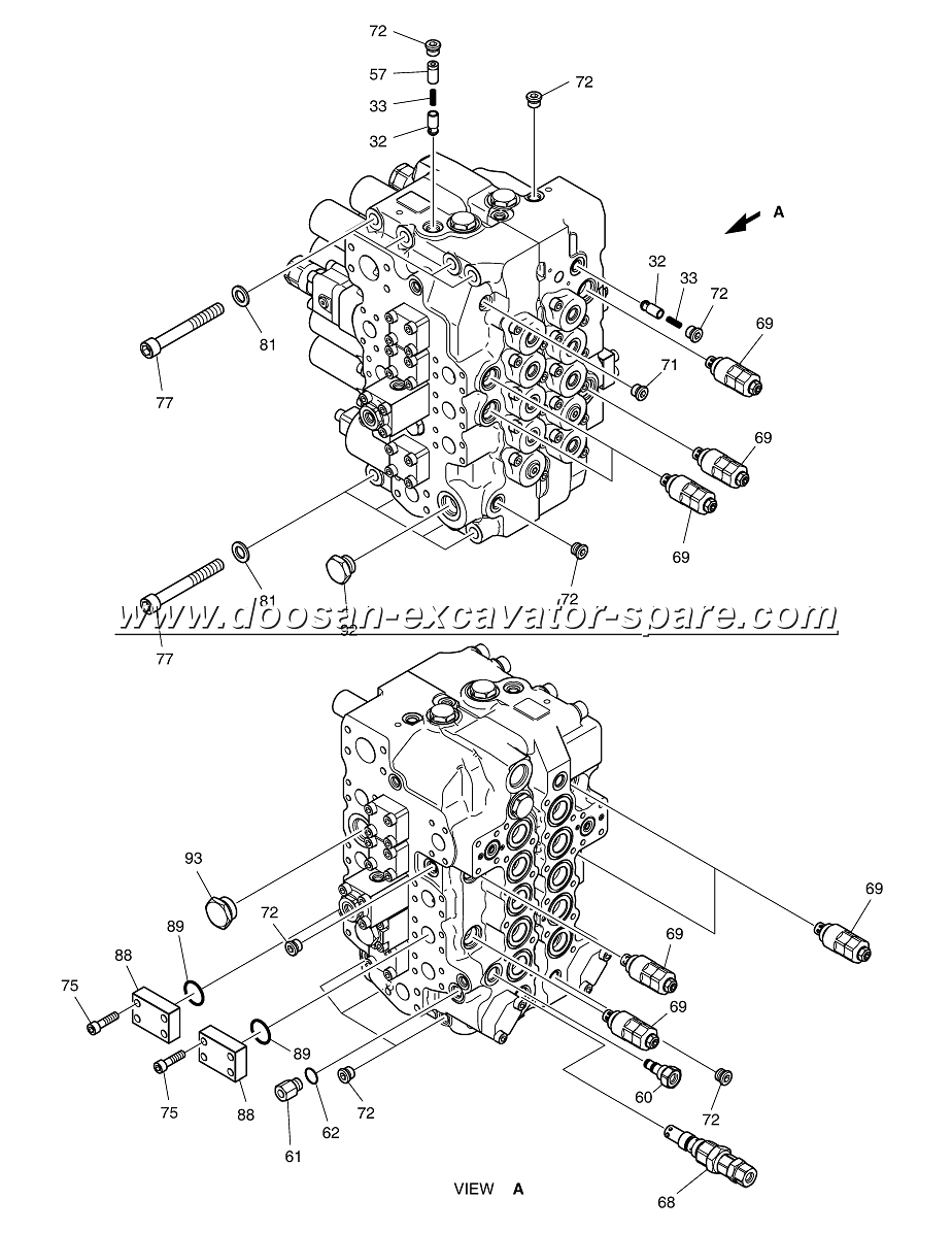 950106-00982EF Assembly