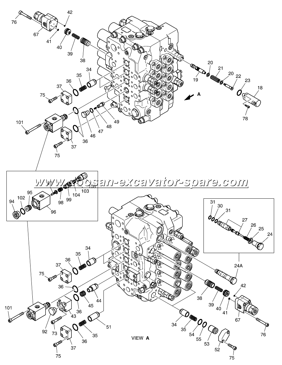 950106-00982EF Assembly