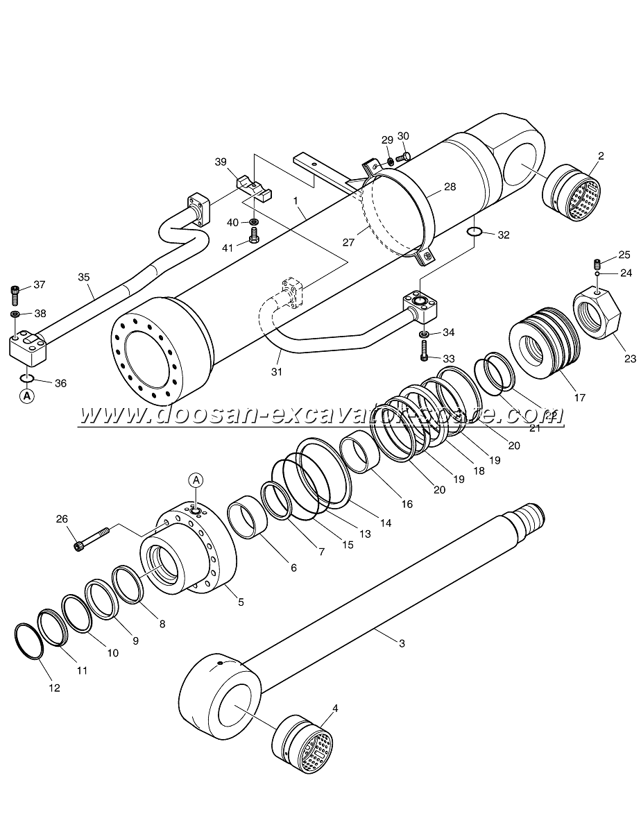 950106-00982EF Assembly