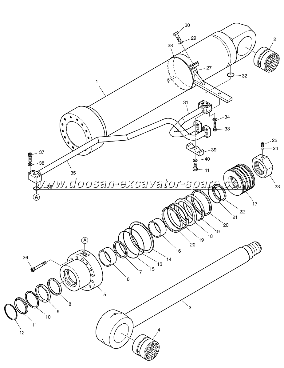 950106-00982EF Assembly