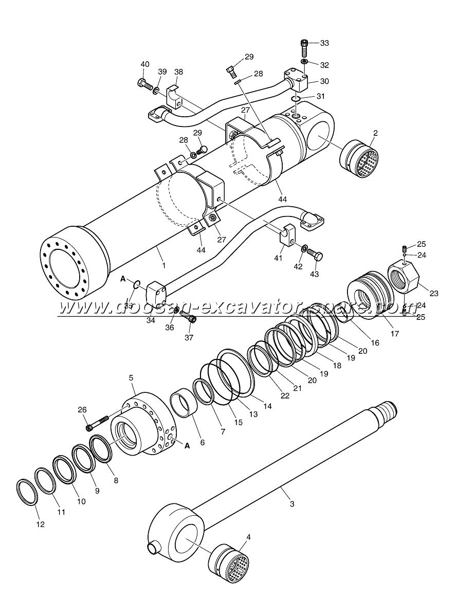 950106-00982EF Assembly