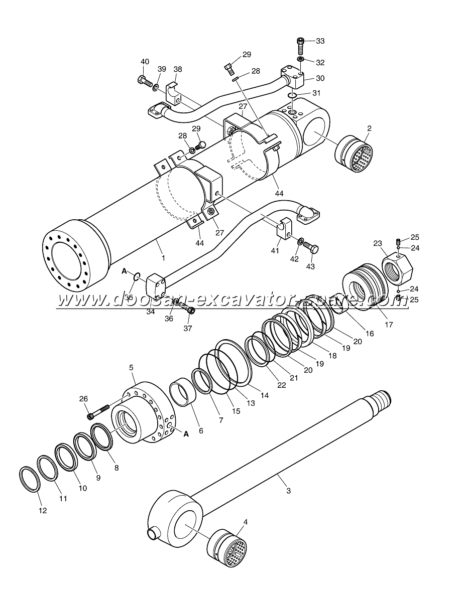 950106-00982EF Assembly