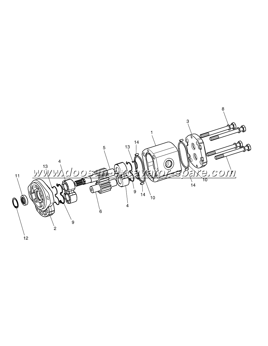 950106-00982EF Assembly