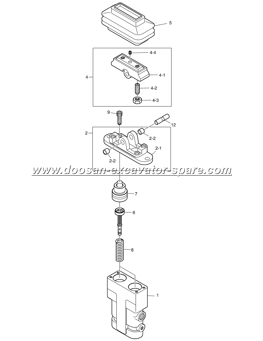 950106-00982EF Assembly