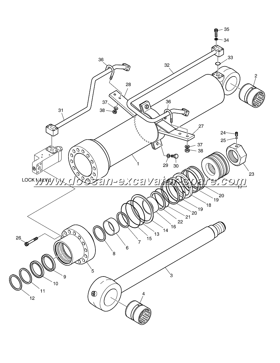 950106-00982EF Assembly