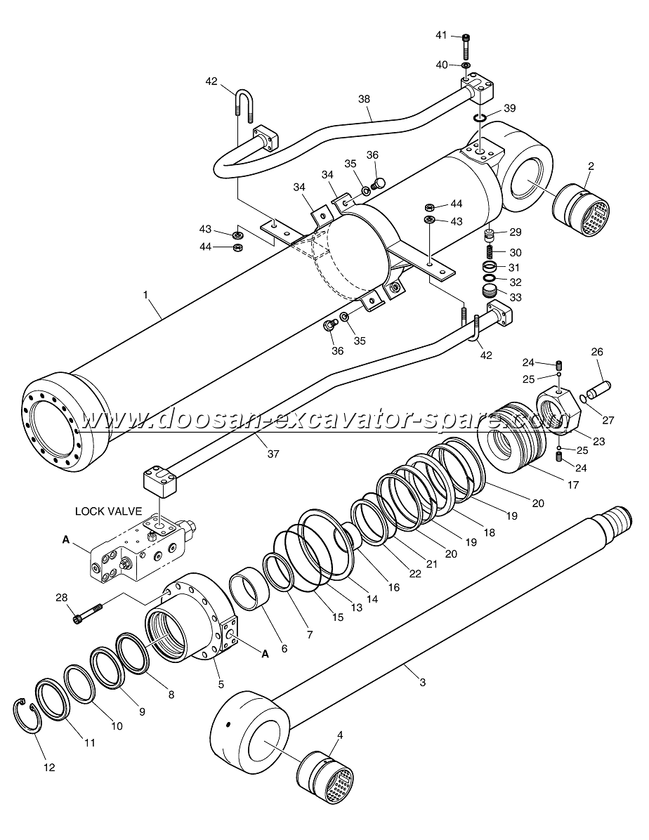 950106-00982EF Assembly