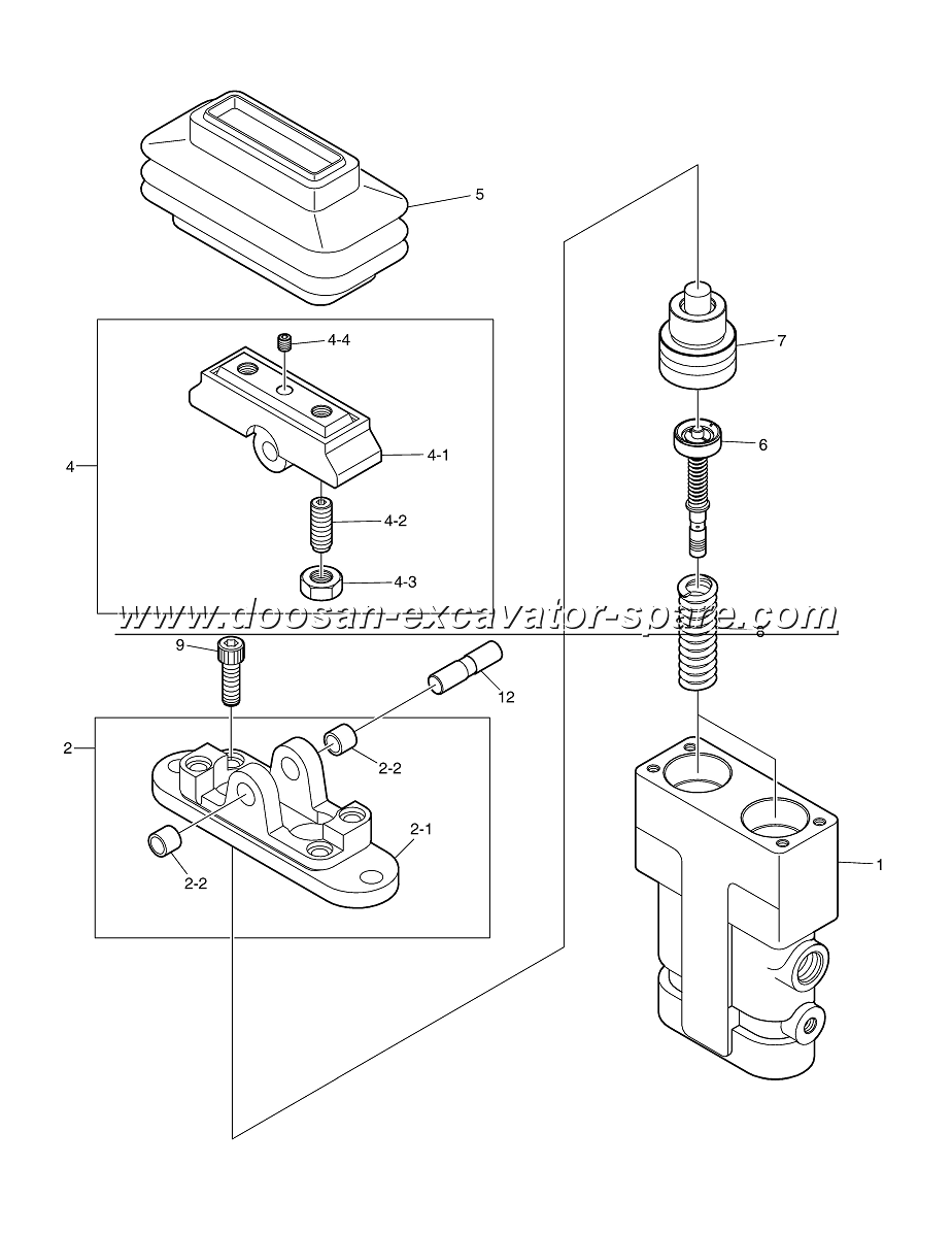 950106-00982EF Assembly