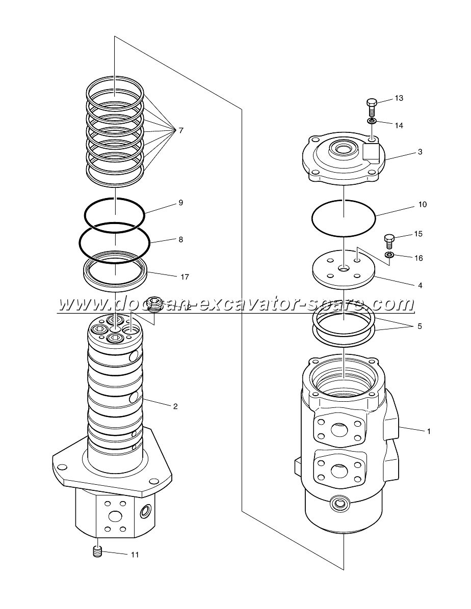 950106-00999AEF Assembly