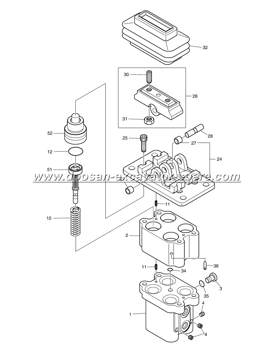 950106-00999EF Assembly