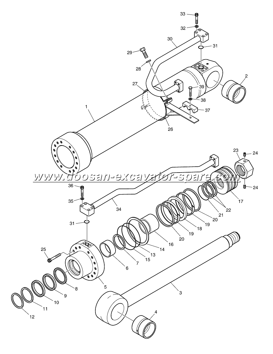 950106-01013EF Assembly