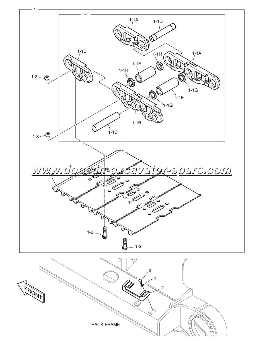 950106-01018AEF Assembly