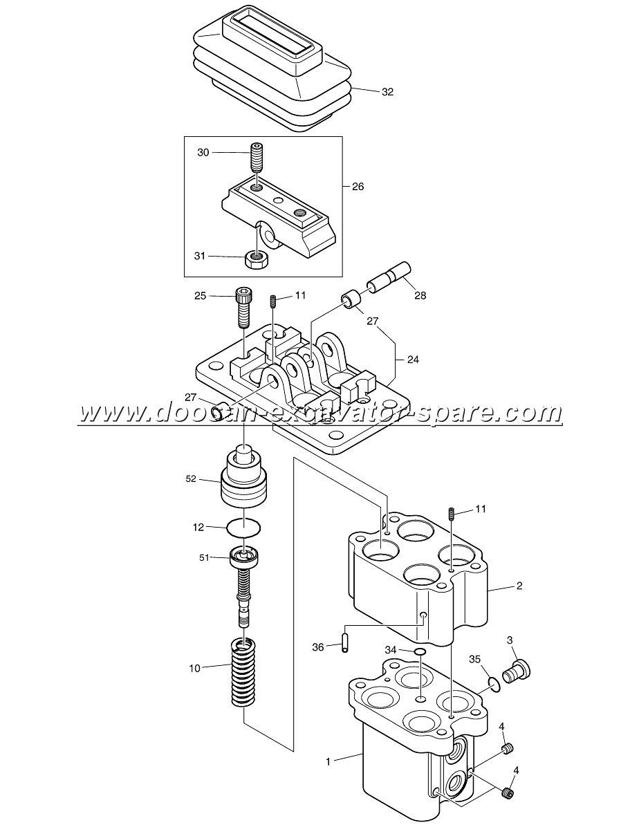 950106-01018EF Assembly