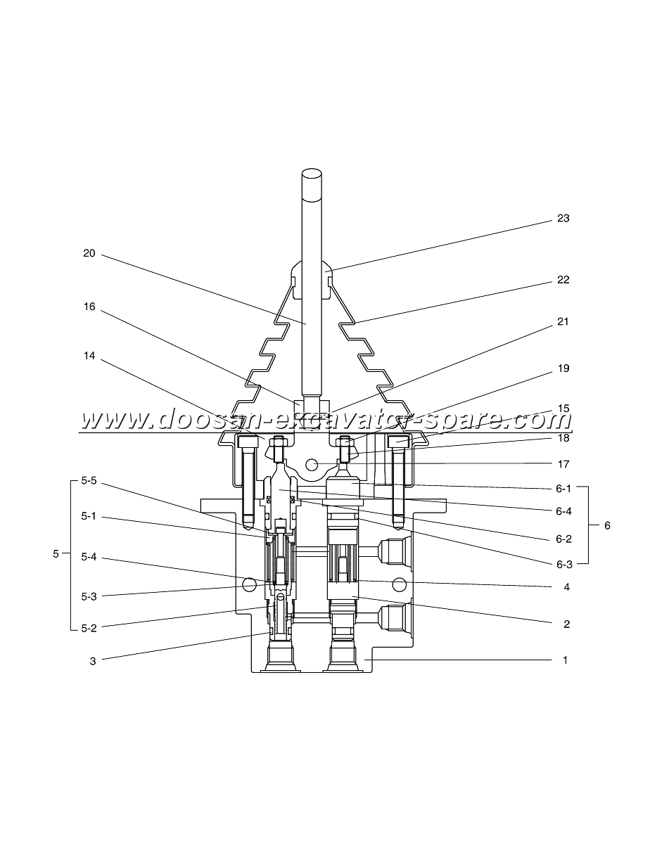 950106-01050EF Assembly