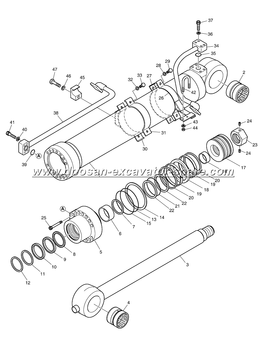 950106-01473AEF Assembly