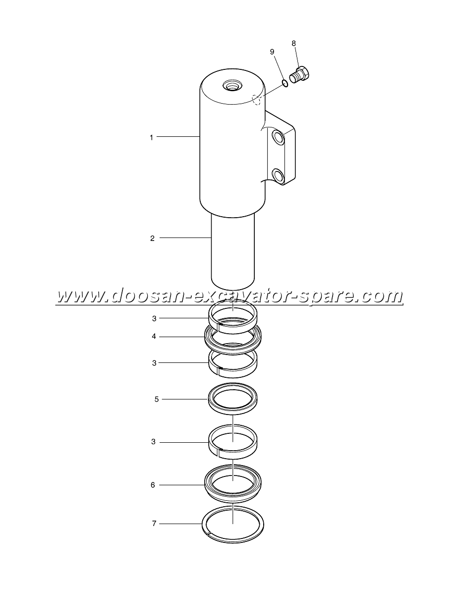 950106-01560EF Assembly