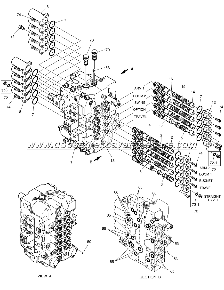 950106-01579EF Assembly