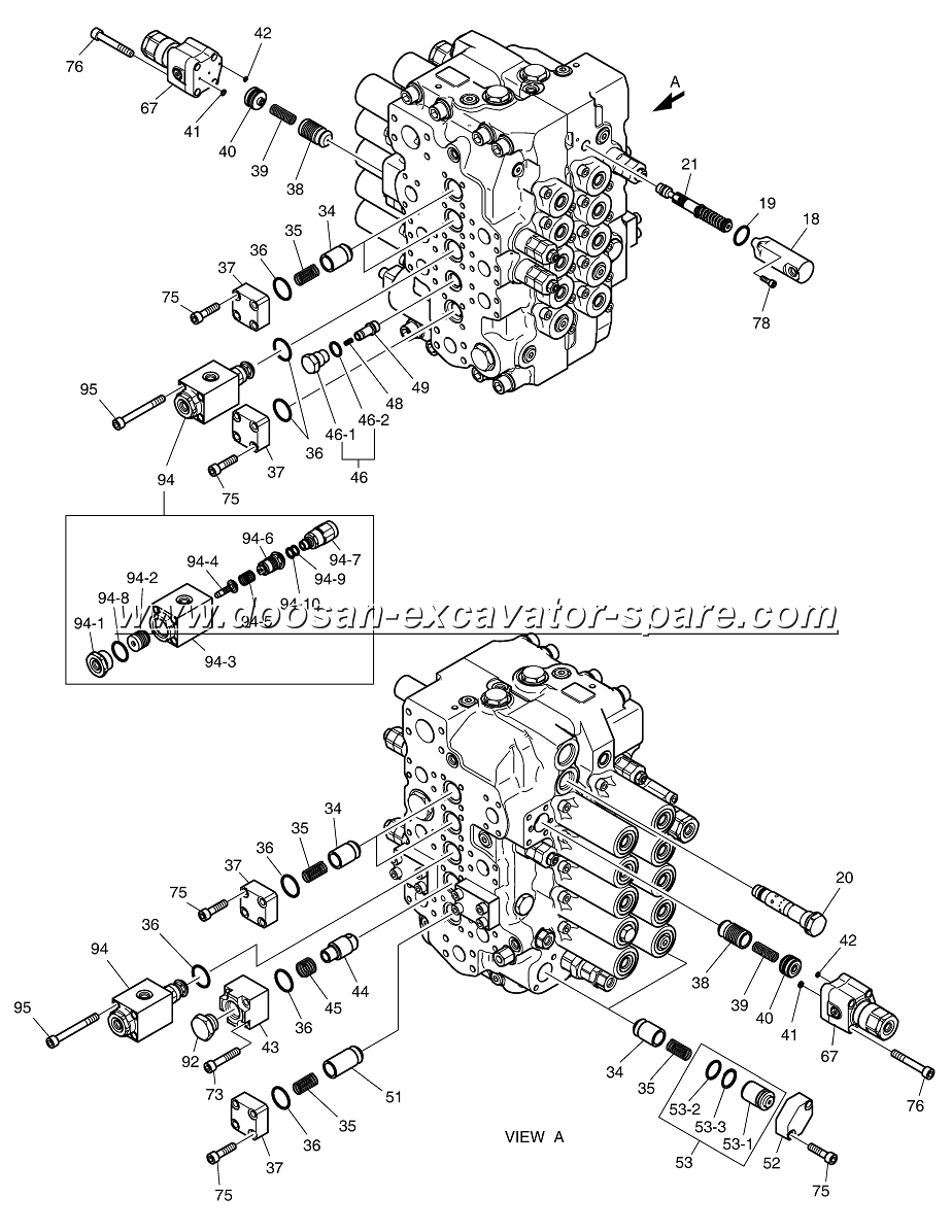 950106-01579EF Assembly