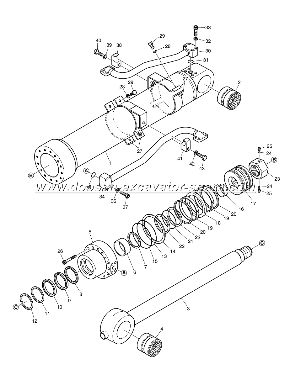 950106-01833EF Assembly