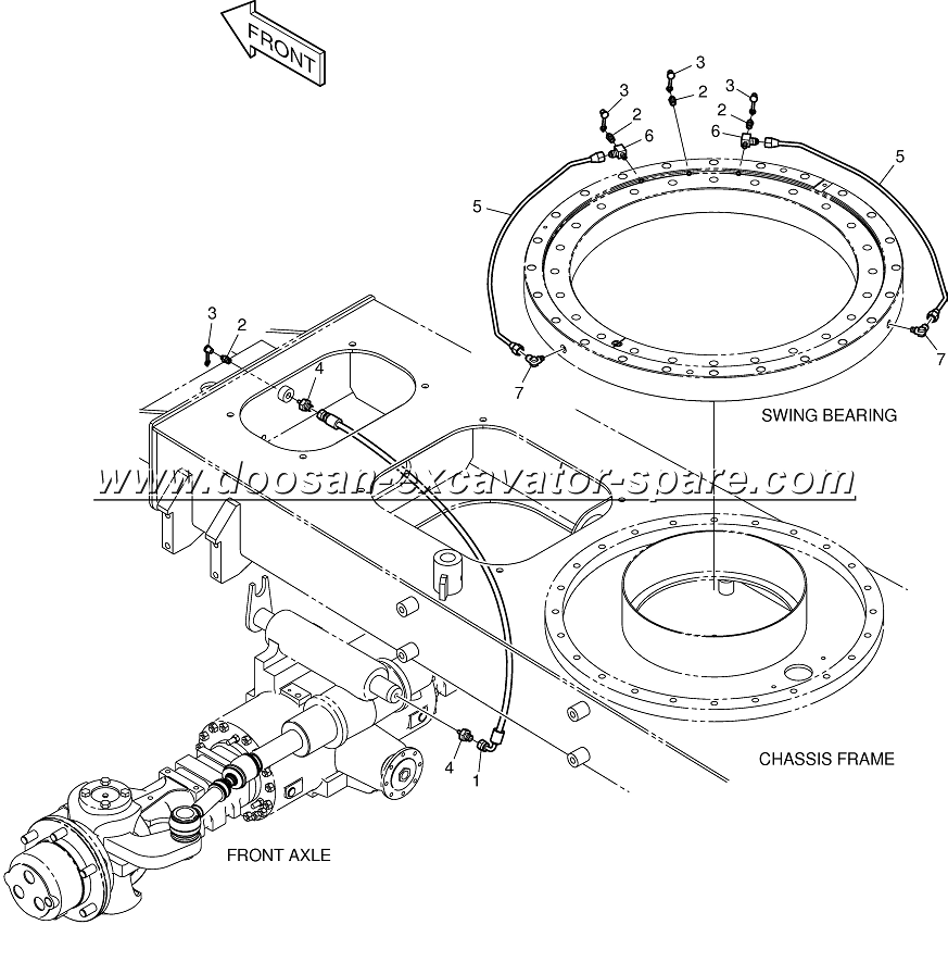 950203-00001 Assembly