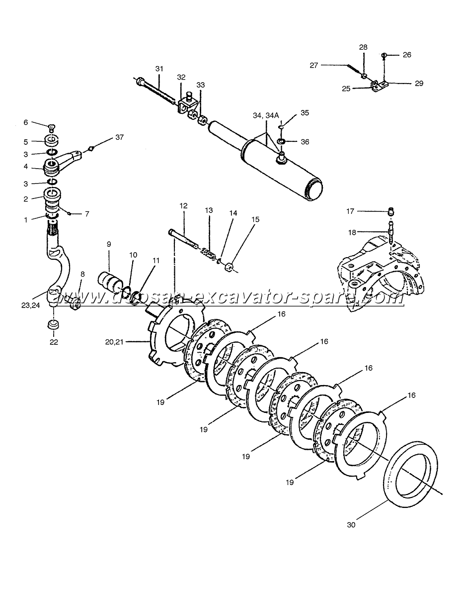 950203-00001 Assembly