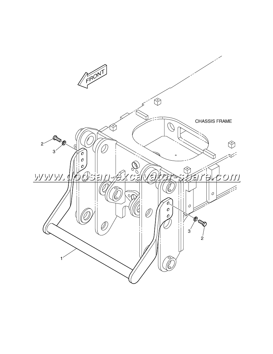 K1008295EF Assembly